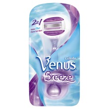 Venus Breeze