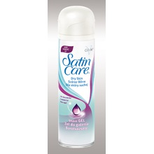 Satin Care