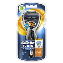 Fusion Proglide