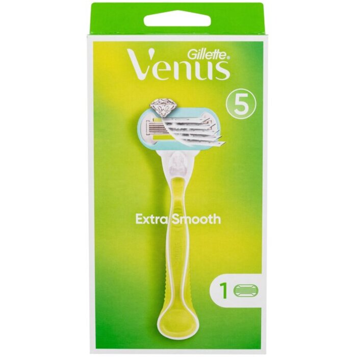 Venus Extra