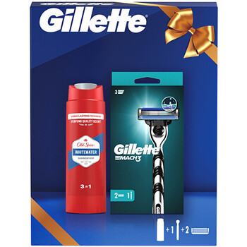 Gillette Mach3