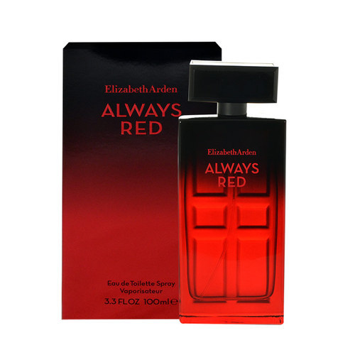 Detail produktu Always Red EDT Always Red