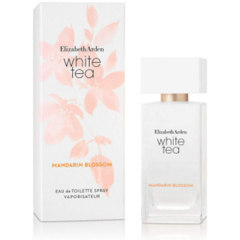 Detail produktu White Tea Mandarin Blossom EDT Tester White Tea