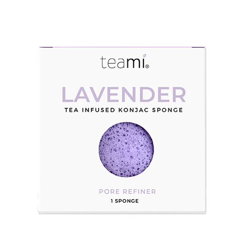 Lavender Sponge