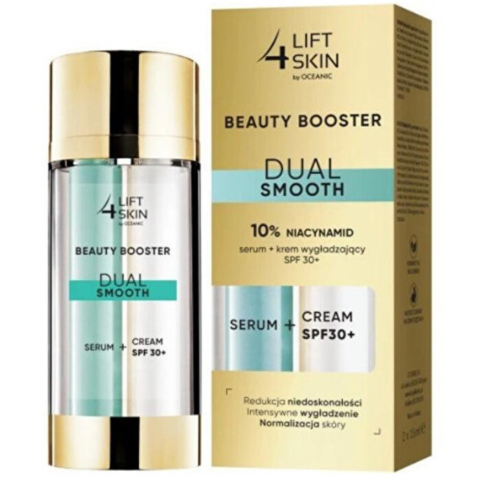 Beauty Booster