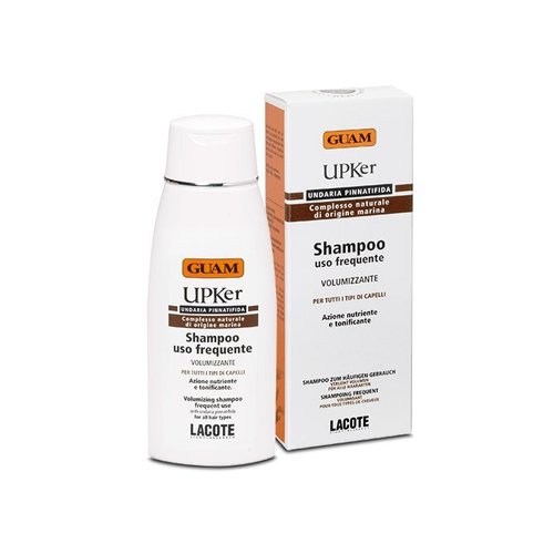 Volumizing Shampoo