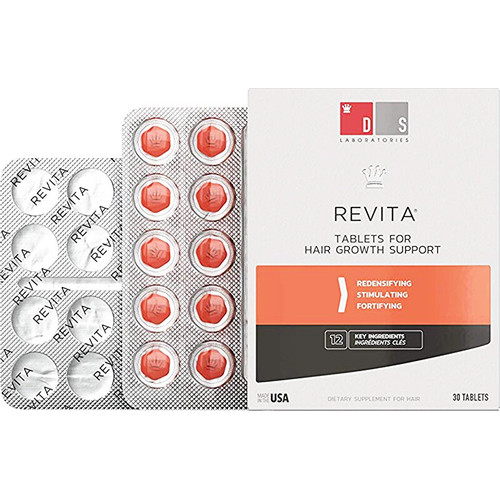 Revita Tablets