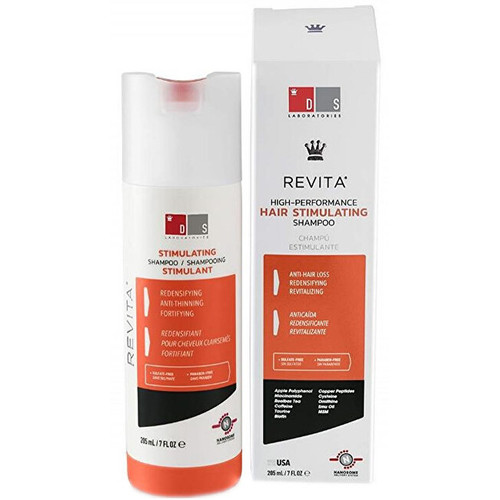 Revita High-Performance