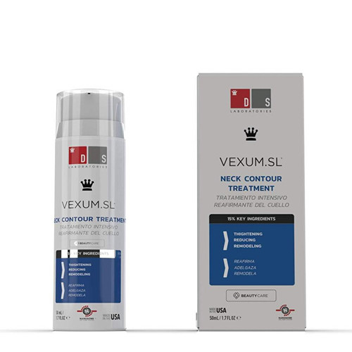 Vexum.Sl Neck