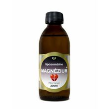 Lipozomální magnesium