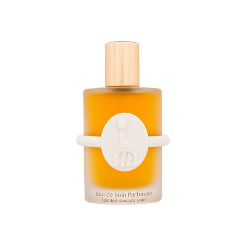 Detail produktu Sophie La Girafe Eau de Soin Přírodní parfemovaná tělová mlha Sophie La