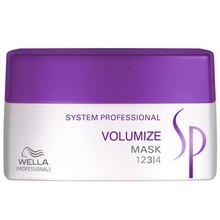 SP Volumize