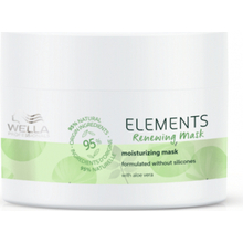 Elements Moisturizing