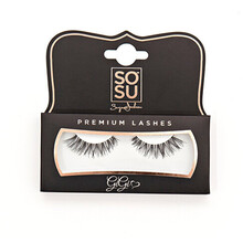 Gigi Lashes