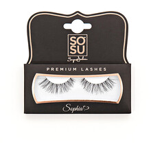 Sophia Lashes