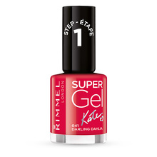 Super Gel