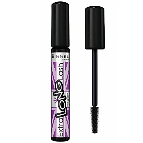 Detail produktu Extra Long Lash Length & Definition Mascara - Extra prodlužující řasenka 8 ml Extra Long
