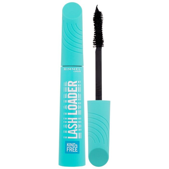 Detail produktu Kind & Free Lash Loader Mascara - Šetrná objemová řasenka 9,5 ml Kind &