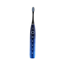 Flow Toothbrush