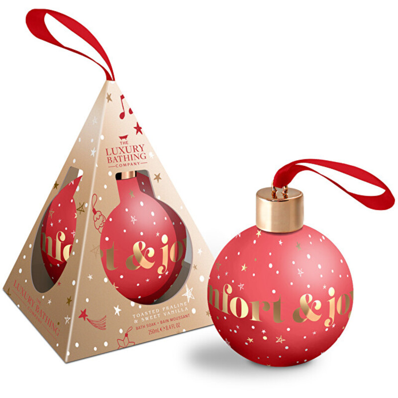 Detail produktu Pěna do koupele ( Pralinka & Vanilka ) Pěna do