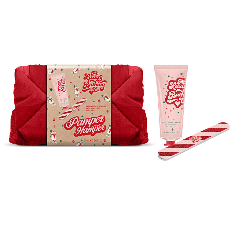 Detail produktu Mini dárková sada ( Vánoční cukrovinky, Kakao & Vanilka ) Mini dárková