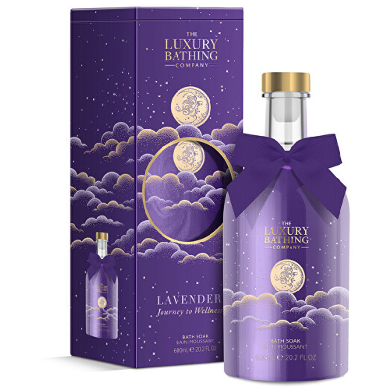 Detail produktu Pěna do koupele ( Levandule ) Pěna do