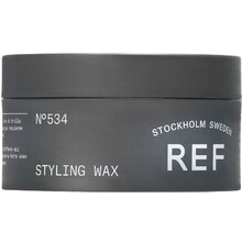 Styling Wax