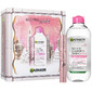 Detail produktu Garnier & Maybelline Gift Set - Dárková sada dekorativní kosmetiky Garnier &