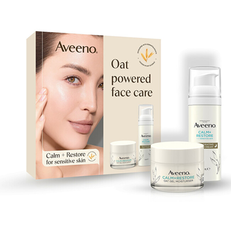 Calm+Restore™ Set