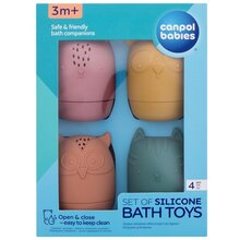 Silicone Bath