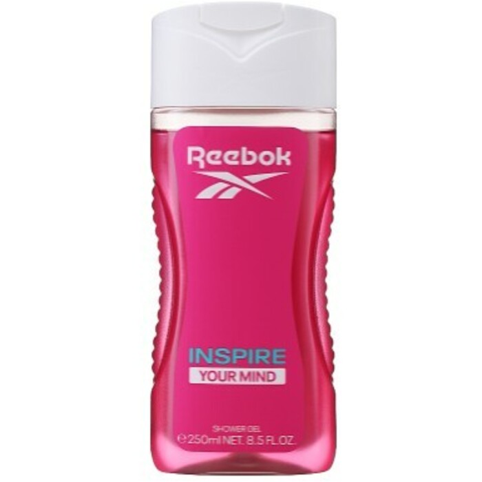 Detail produktu Inspire Your Mind For Women Sprchový gel Inspire Your