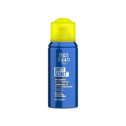 Detail produktu Bed Head Dirty Secret Dry Shampoo - Suchý šampon Bed Head