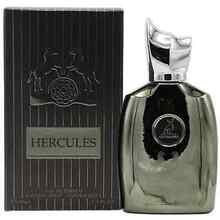 Hercules EDP