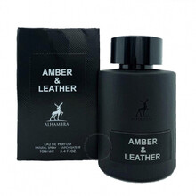 Amber &
