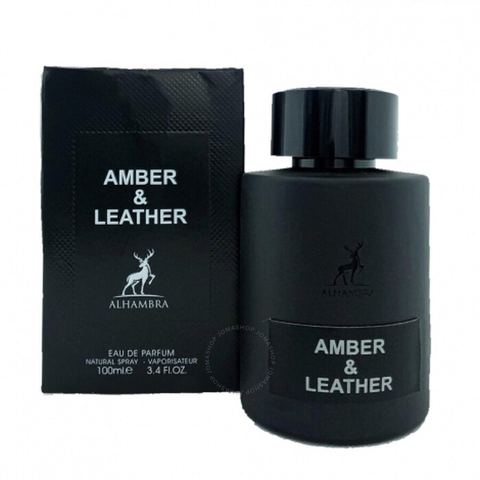 Amber &