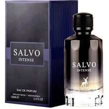 Salvo Intense