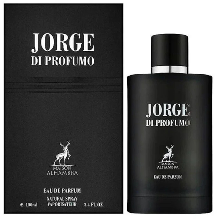 Jorge Di