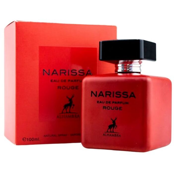 Narissa Rouge