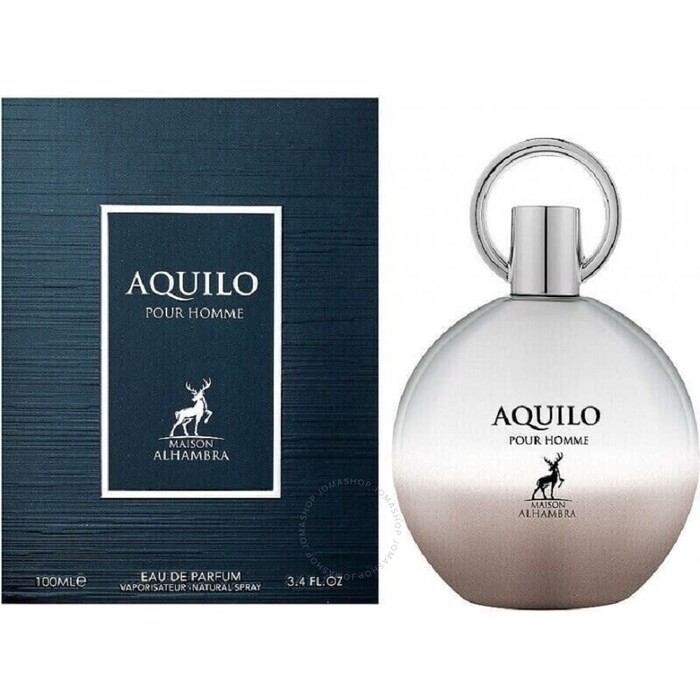 Aquilo Pour