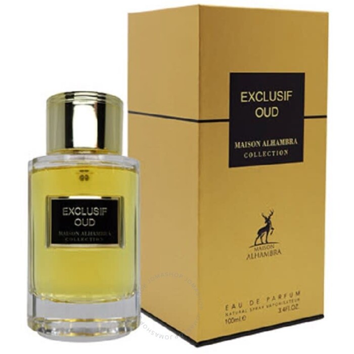 Exclusif Oud