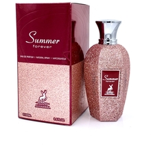 Summer Forever