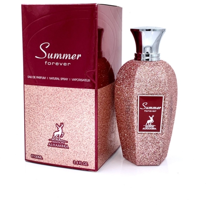 Summer Forever