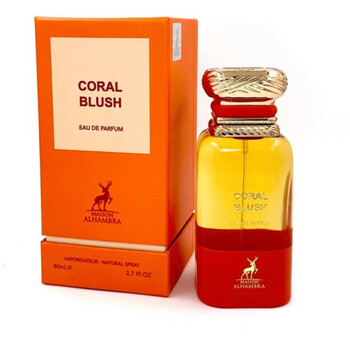 Coral Blush
