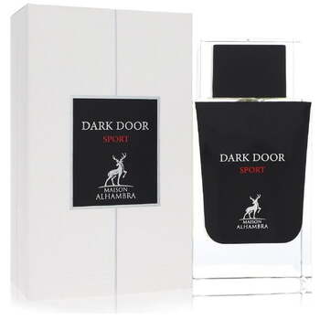 Dark Door