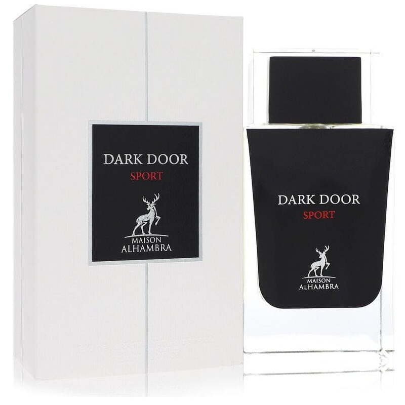 Dark Door