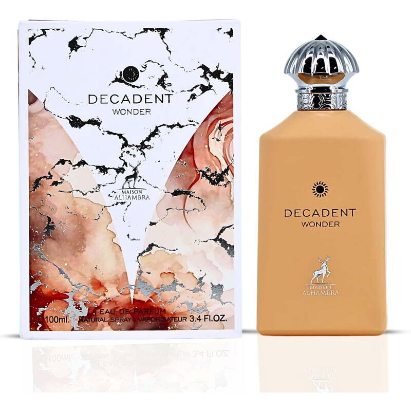 Decadent Wonder