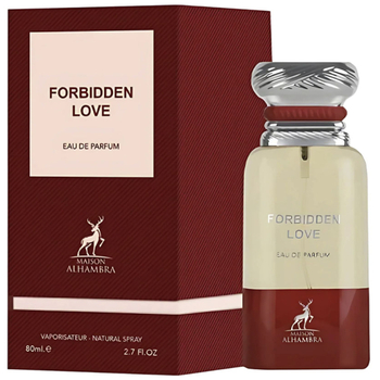 Forbidden Love