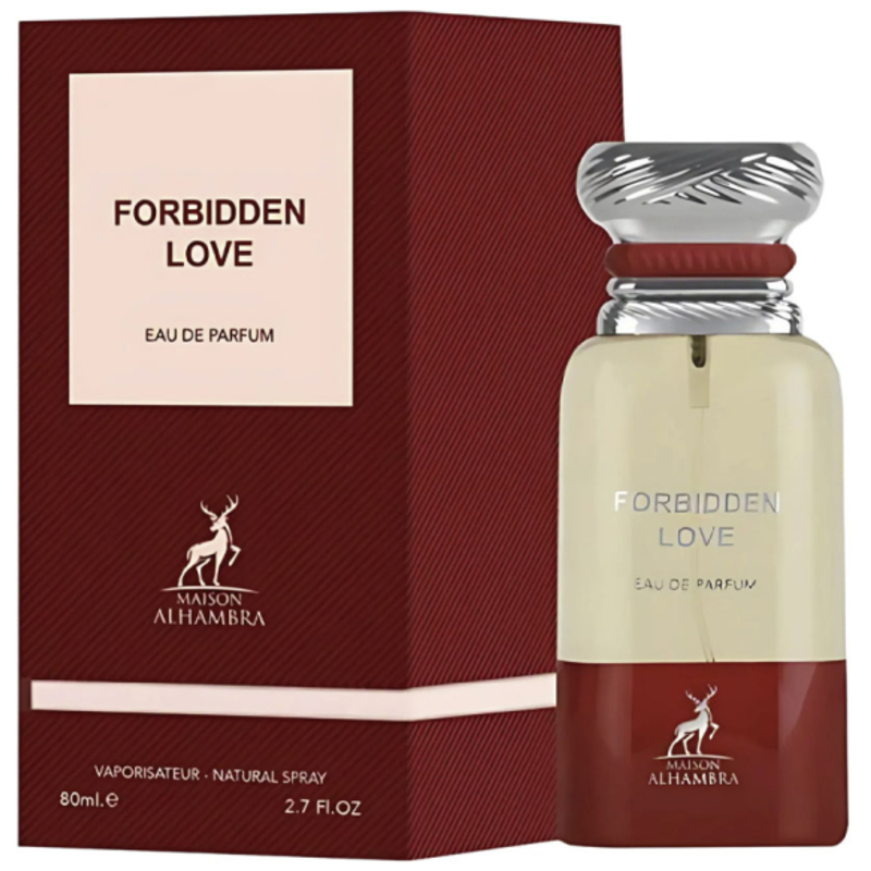 Forbidden Love