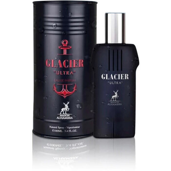 Glacier Ultra
