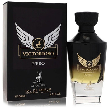 Victorioso Nero